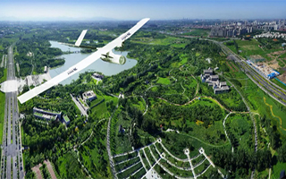 航空摄影测量